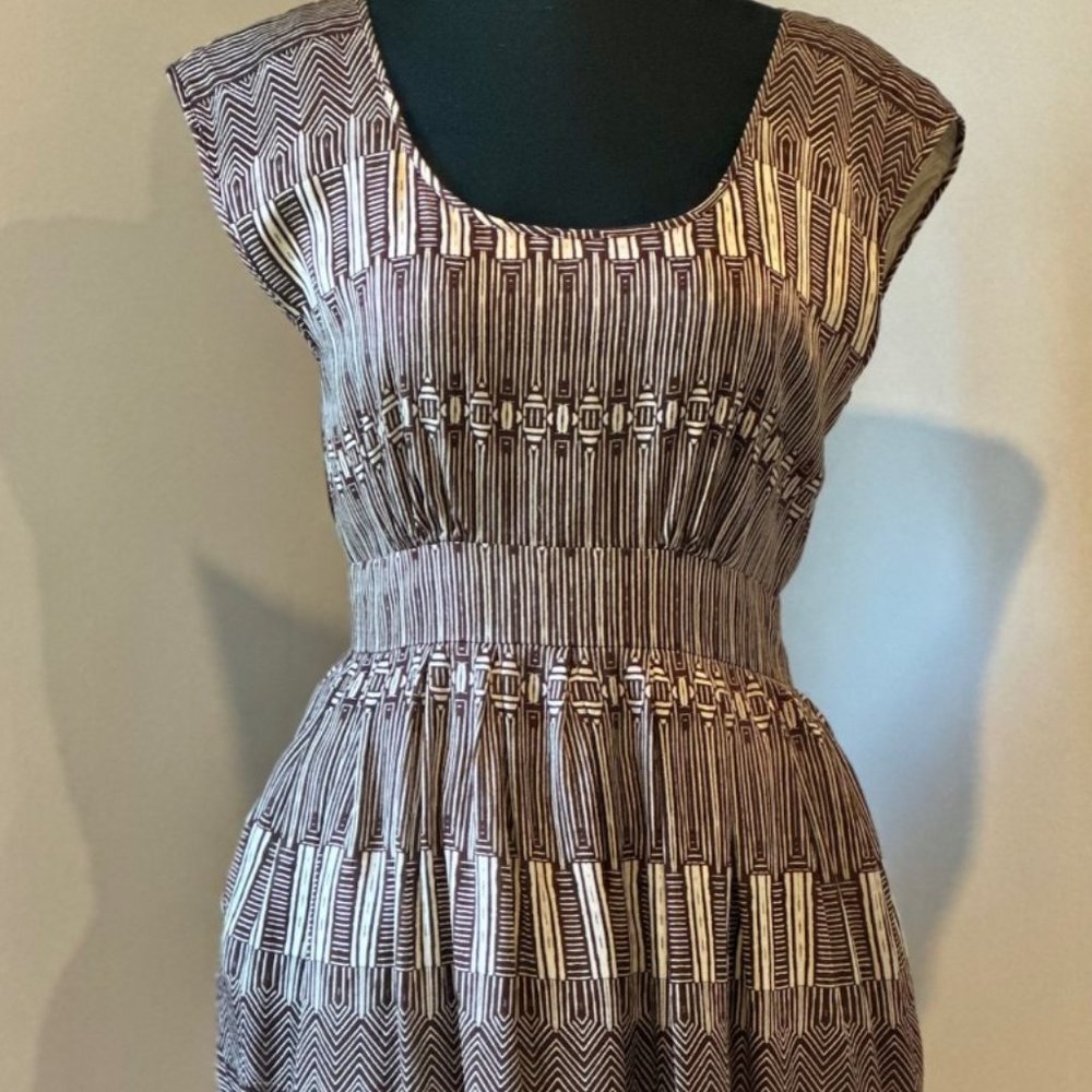 Walter Tribal Ethnic Dress